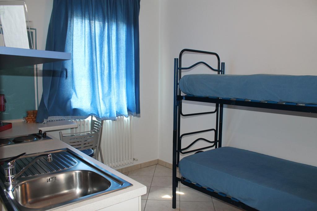 Agriturismo Le Casette Castelvetro de Módena Quarto foto