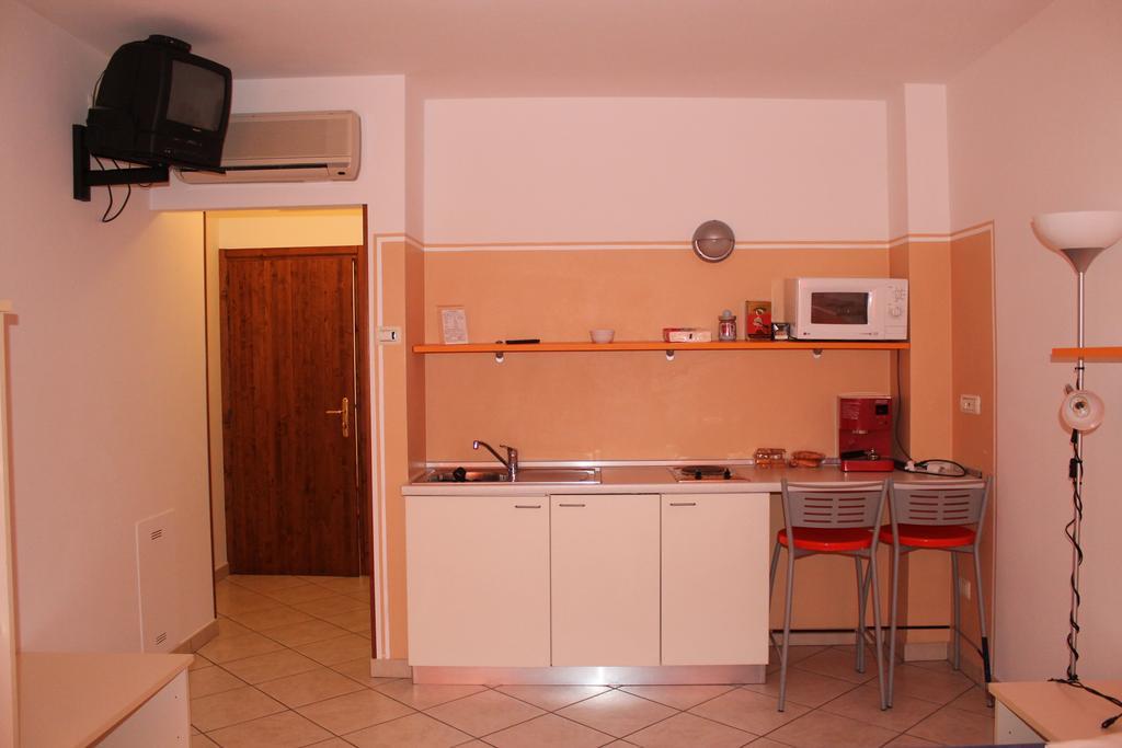 Agriturismo Le Casette Castelvetro de Módena Quarto foto