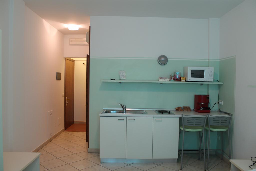 Agriturismo Le Casette Castelvetro de Módena Quarto foto