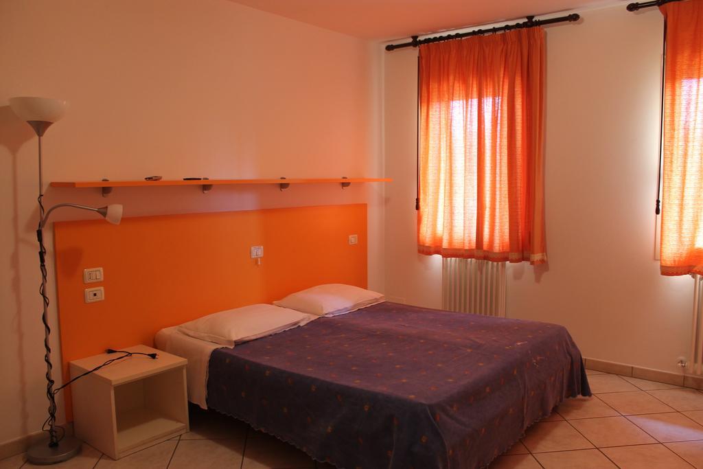 Agriturismo Le Casette Castelvetro de Módena Quarto foto