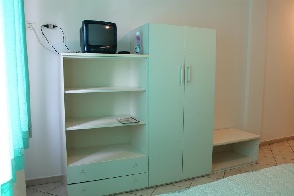 Agriturismo Le Casette Castelvetro de Módena Quarto foto