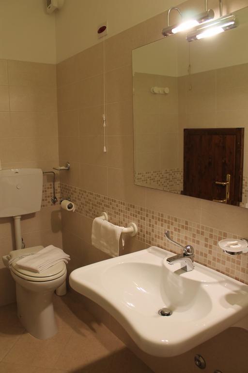 Agriturismo Le Casette Castelvetro de Módena Quarto foto